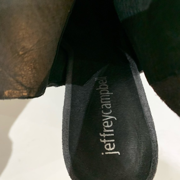 Jeffrey Campbell shoes - Picture 4 of 5